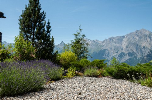 Photo 42 - 4 bedroom House in Nendaz with terrace and mountain view