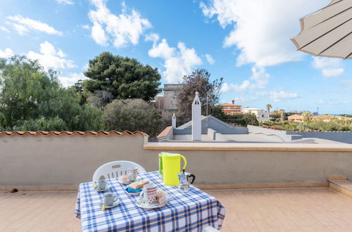 Photo 22 - Maison de 2 chambres à Marsala avec terrasse