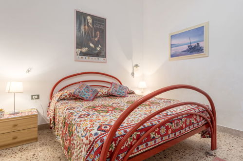 Foto 13 - Haus mit 2 Schlafzimmern in Marsala mit terrasse und blick aufs meer
