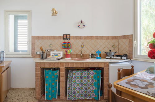 Photo 11 - 2 bedroom House in Marsala with terrace and sea view