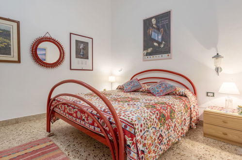 Foto 15 - Casa con 2 camere da letto a Marsala con terrazza e vista mare