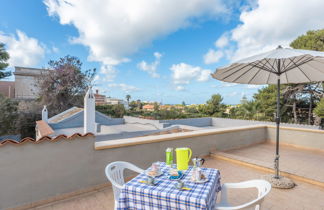 Foto 2 - Casa de 2 habitaciones en Marsala con terraza y vistas al mar
