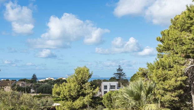 Casa de 2 habitaciones en Marsala con terraza - Foto 3