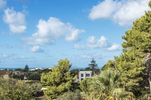 Photo 3 - Maison de 2 chambres à Marsala avec terrasse et vues à la mer