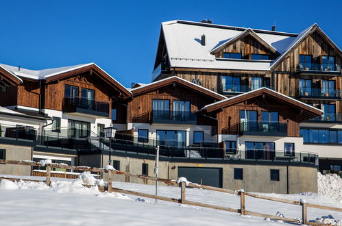 Photo 17 - Appartement de 2 chambres à Fiss avec sauna et vues sur la montagne