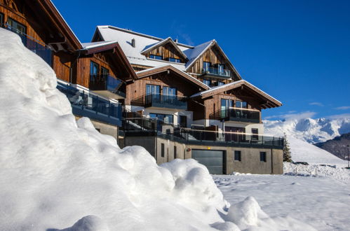 Photo 16 - Appartement de 2 chambres à Fiss avec sauna et vues sur la montagne