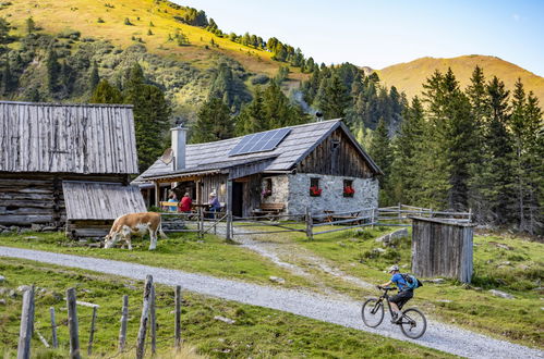 Photo 18 - Maison de 3 chambres à Hohentauern avec terrasse et vues sur la montagne