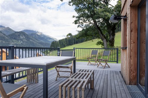 Photo 1 - 3 bedroom House in Hohentauern with terrace and mountain view