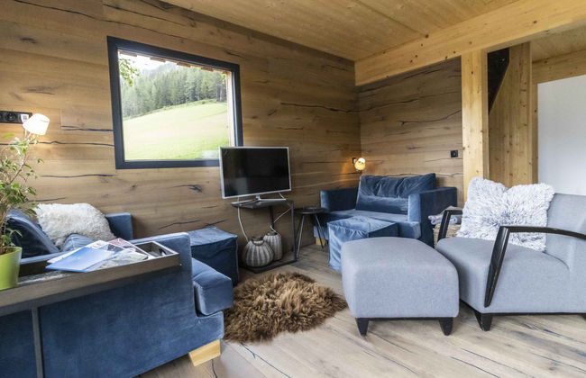Casa de 4 quartos em Hohentauern com jardim e terraço - Foto 3