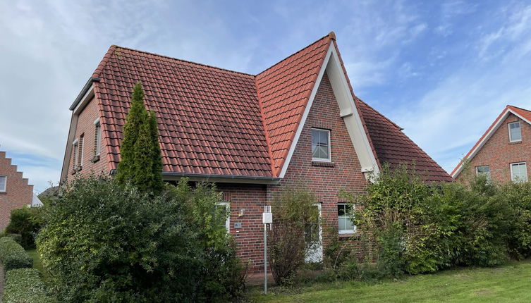 Foto 1 - Haus mit 2 Schlafzimmern in Butjadingen mit schwimmbad und blick aufs meer