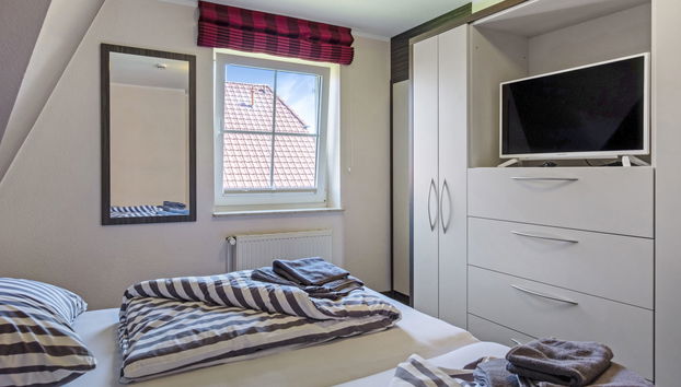 Haus mit 3 Schlafzimmern in Butjadingen mit schwimmbad und garten - Foto 3