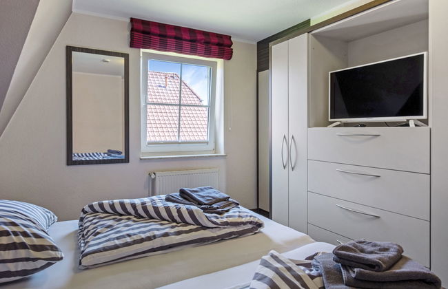 Casa de 3 quartos em Butjadingen com piscina e jardim - Foto 3