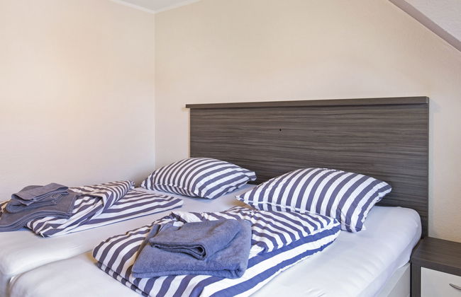 Casa de 3 quartos em Butjadingen com piscina e jardim - Foto 20