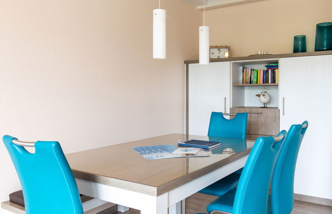 Casa de 3 quartos em Butjadingen com piscina e jardim - Foto 14
