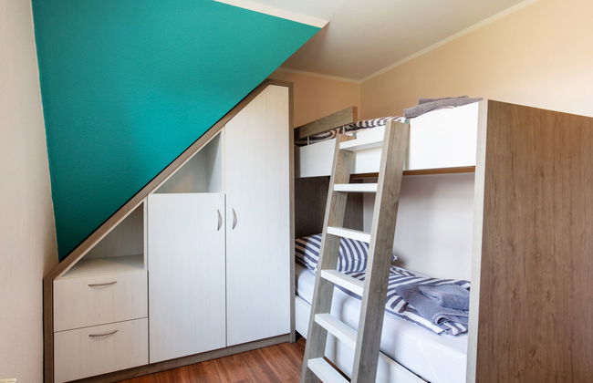 Casa de 3 quartos em Butjadingen com piscina e jardim - Foto 18