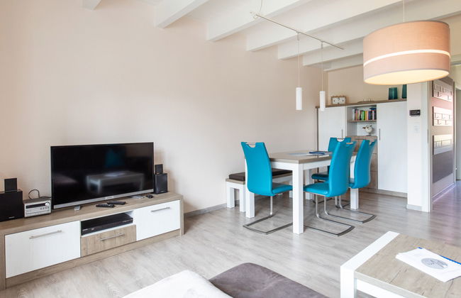 Casa de 3 quartos em Butjadingen com piscina e jardim - Foto 11