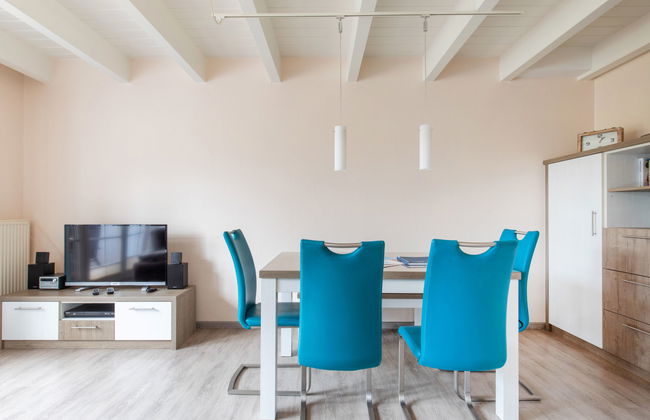 Casa de 3 quartos em Butjadingen com piscina e jardim - Foto 16