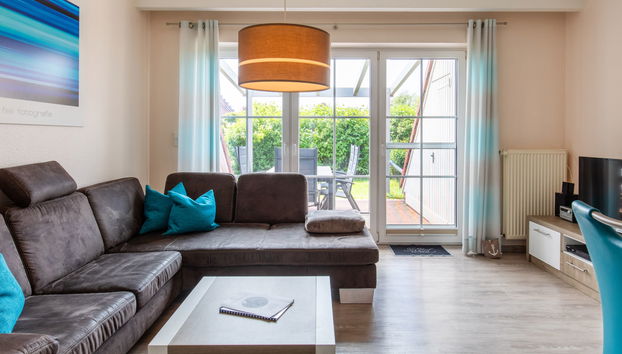 Haus mit 3 Schlafzimmern in Butjadingen mit schwimmbad und garten - Foto 2