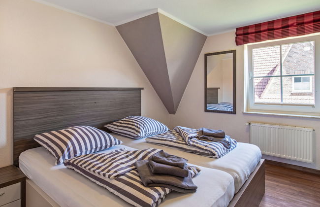 Casa de 3 quartos em Butjadingen com piscina e jardim - Foto 22