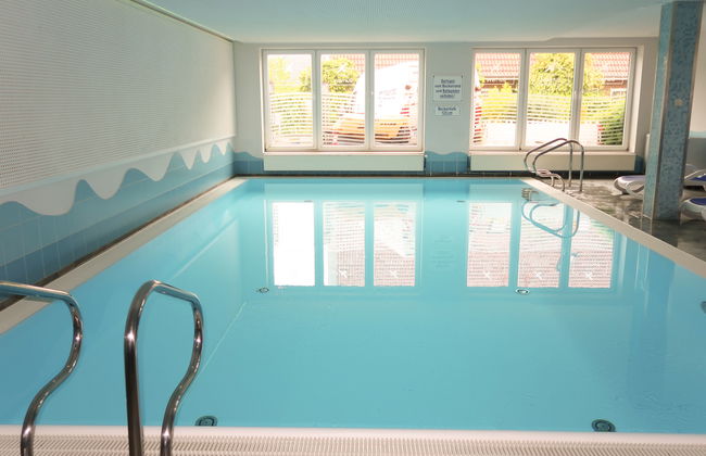Casa de 3 quartos em Butjadingen com piscina e jardim - Foto 26