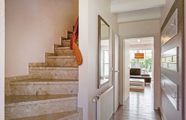 Casa de 3 quartos em Butjadingen com piscina e jardim - Foto 25
