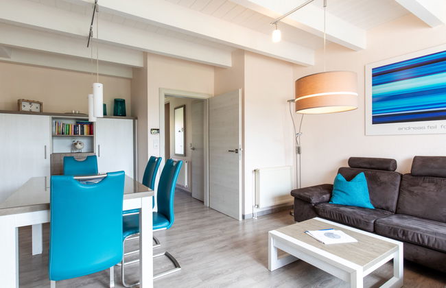 Casa de 3 quartos em Butjadingen com piscina e jardim - Foto 12
