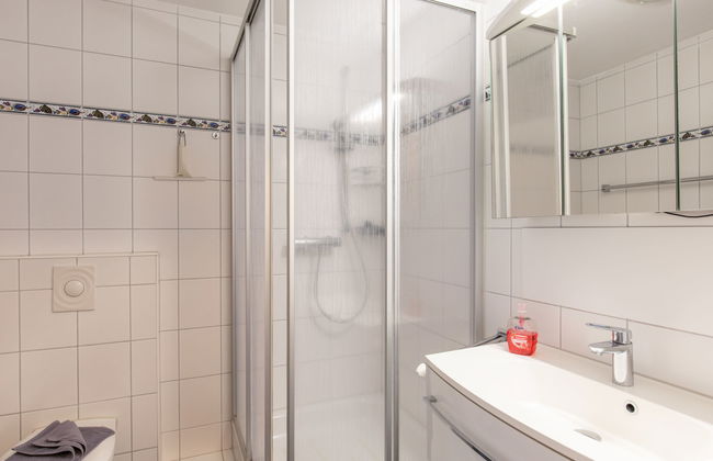 Casa de 3 quartos em Butjadingen com piscina e jardim - Foto 23
