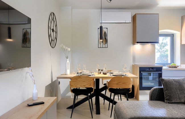 Casa de 3 quartos em Tinjan com piscina privada e terraço - Foto 10