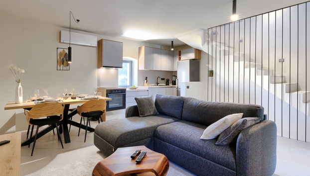 Haus mit 3 Schlafzimmern in Tinjan mit privater pool und terrasse - Foto 2