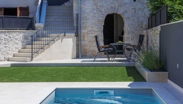 Haus mit 3 Schlafzimmern in Tinjan mit privater pool und terrasse - Foto 5