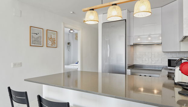 Apartamento de 3 quartos em Casares com terraço - Foto 2