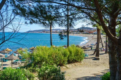 Foto 30 - Apartamento de 2 quartos em Manilva com piscina e vistas do mar