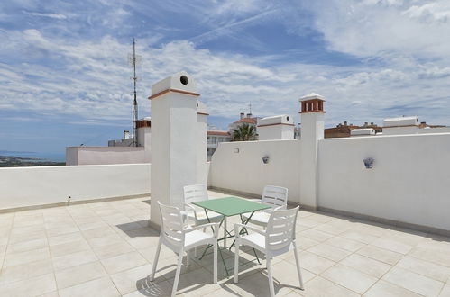 Photo 20 - 2 bedroom Apartment in Casares with terrace and sea view