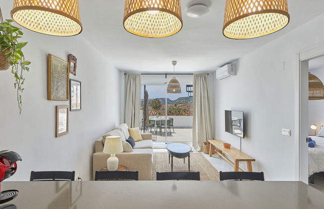 Apartamento de 3 quartos em Casares com terraço - Foto 10