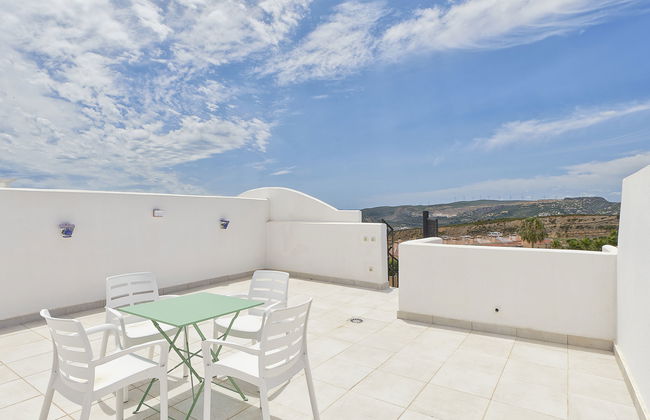 Apartamento de 3 quartos em Casares com terraço - Foto 20