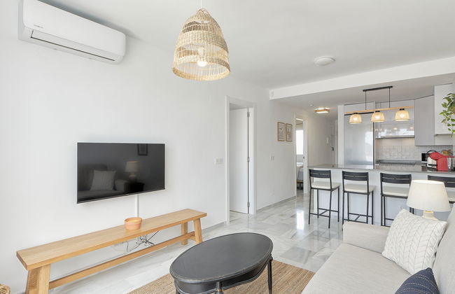 Apartamento de 3 quartos em Casares com terraço - Foto 9