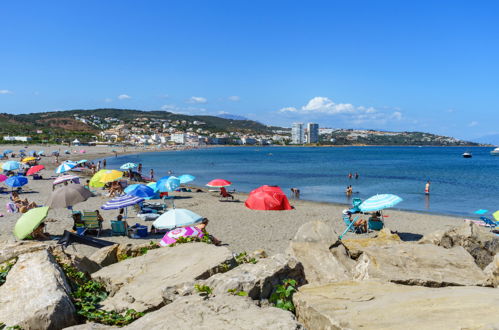 Foto 33 - Apartamento de 2 quartos em Casares com piscina e vistas do mar