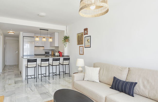 Apartamento de 3 quartos em Casares com terraço - Foto 7
