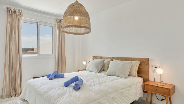 Apartamento de 3 quartos em Casares com terraço - Foto 3