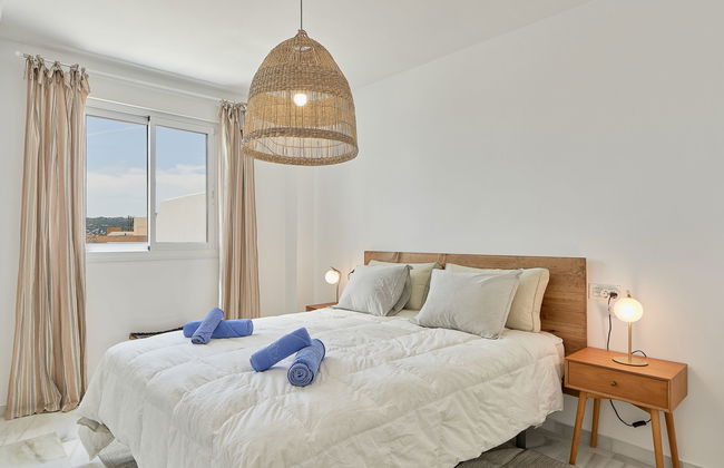 Apartamento de 3 quartos em Casares com terraço - Foto 3