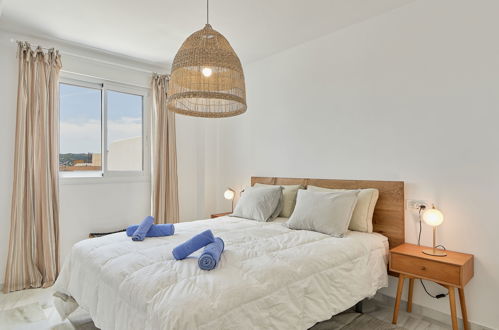 Foto 3 - Apartamento de 2 habitaciones en Casares con terraza y vistas al mar