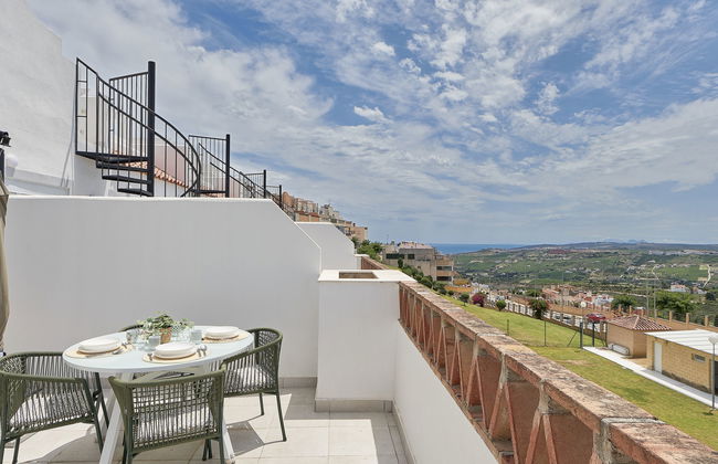 Apartamento de 3 quartos em Casares com terraço - Foto 22