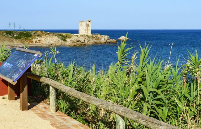 Apartamento de 3 quartos em Casares com terraço - Foto 26