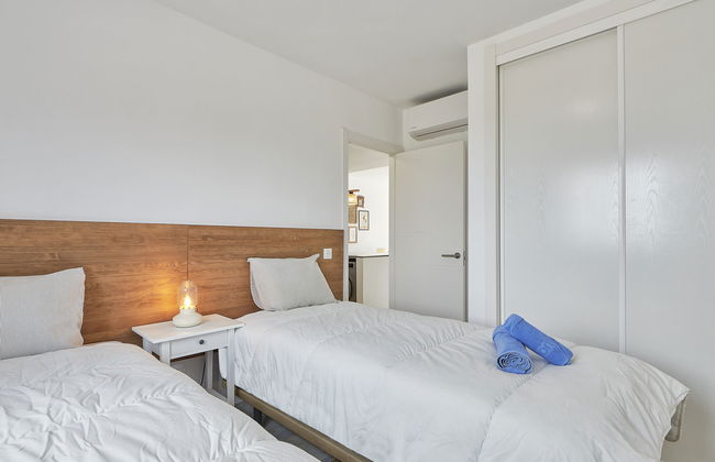 Apartamento de 3 quartos em Casares com terraço - Foto 18