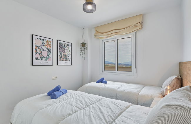 Apartamento de 3 quartos em Casares com terraço - Foto 17