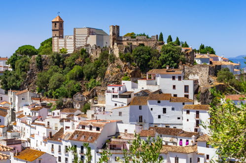 Foto 33 - Appartamento con 2 camere da letto a Casares con terrazza