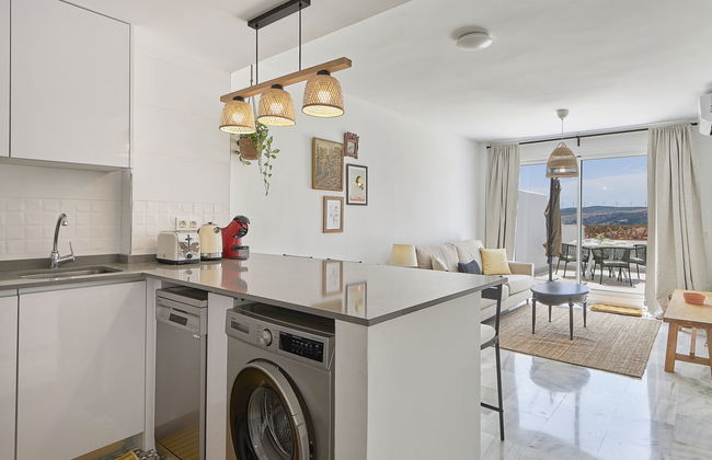 Apartamento de 3 quartos em Casares com terraço - Foto 12