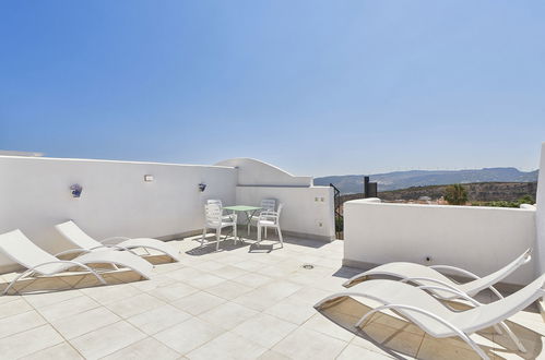 Photo 27 - 2 bedroom Apartment in Casares with swimming pool and sea view