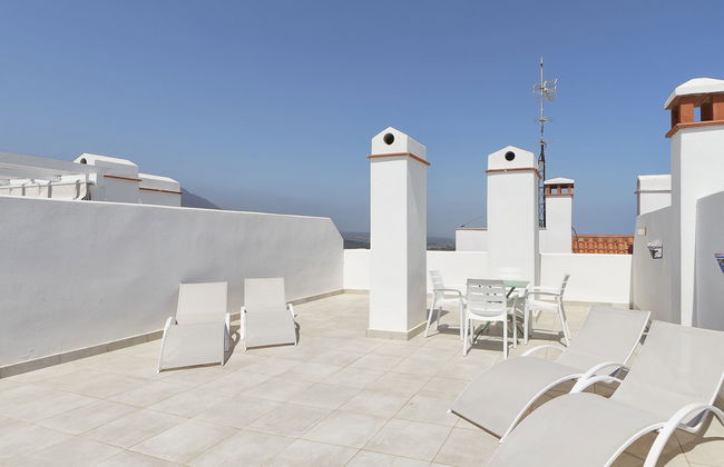 Apartamento de 3 quartos em Casares com terraço - Foto 24