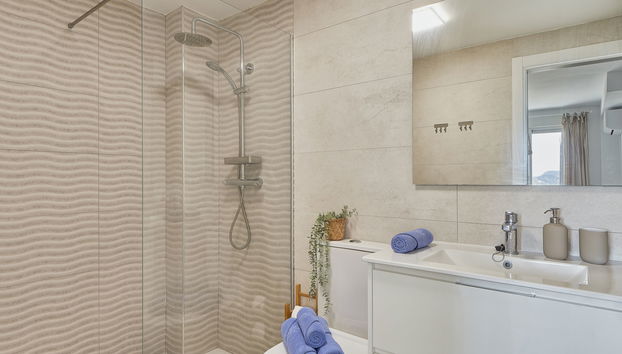 Apartamento de 3 quartos em Casares com terraço - Foto 4